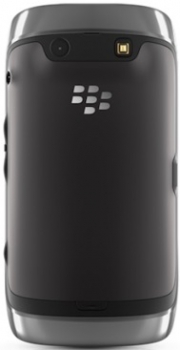 BlackBerry Torch 9860 Black